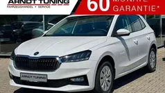 Candyweiss Neu 2025 Skoda Fabia Selection Limousine | 22.300 € (Guter Preis)