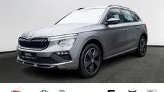 Gebraucht 2024 Skoda Kamiq Monte Carlo SUV | 29.990 € (Fairer Preis)