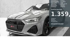 Gebraucht 2025 Audi RS6 Ambiente Kombi | 137.990 € (Fairer Preis)