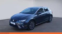 Othercolor Gebraucht 2024 Seat Ibiza Style Kleinwagen | 17.490 € (Superpreis)