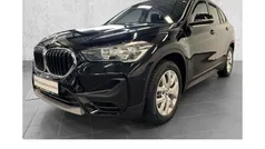 Gebraucht 2022 BMW X1 Sport Line SUV | 25.890 € (Fairer Preis)