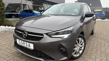 Gebraucht Opel Corsa Edition 100 PS (73 kW) 2020 Kleinwagen
