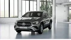 Gebraucht 2024 Mercedes GLA200 SUV | 34.980 € (Fairer Preis)
