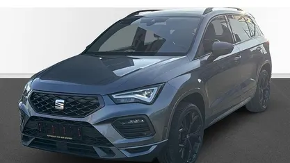 Gebraucht 2022 Seat Ateca FR SUV | 28.880 € (Fairer Preis)