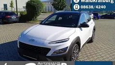 Gebraucht 2021 Hyundai Kona Edition 30 SUV | 19.450 € (Fairer Preis)
