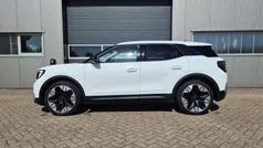 Frozen weiss Neu 2025 Ford Explorer Extended Range SUV | 41.890 € (Guter Preis)