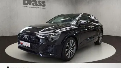 Gebraucht 2025 Audi Q8 Ambiente SUV | 66.400 € (Superpreis)