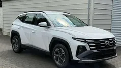 Atlas white Neu 2025 Hyundai Tucson SUV | 28.040 € (Guter Preis)