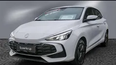 Gebraucht 2024 MG MG3 Kleinwagen | 16.790 € (Fairer Preis)