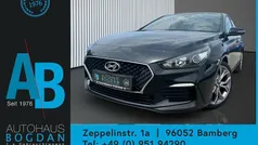 Gebraucht 2018 Hyundai i30 N Line Limousine | 14.890 € (Fairer Preis)