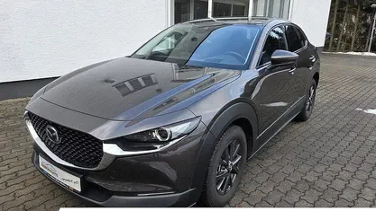 Gebraucht Mazda CX-30 Selection 150 PS (110 kW) 2022 SUV