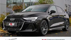 Gebraucht 2025 Audi RS3 Sportback Sport Kleinwagen | 72.900 € (Fairer Preis)