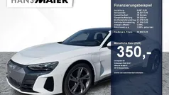 Gebraucht 2022 Audi e-tron GT quattro Comfort Limousine | 56.950 € (Guter Preis)