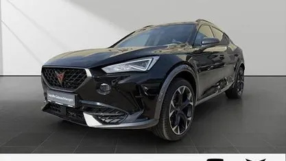 Schwarz Gebraucht 2024 Cupra Formentor VZ SUV | 32.990 € (Fairer Preis)