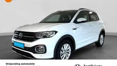 Gebraucht 2019 VW T-Cross R-line SUV | 19.260 € (Fairer Preis)