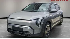 Grau Neu 2025 Kia EV3 SUV | 39.690 € (Fairer Preis)