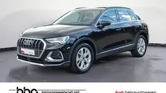 Gebraucht 2024 Audi Q3 Advanced SUV | 37.460 € (Fairer Preis)