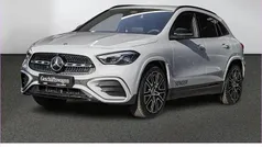 Gebraucht 2025 Mercedes GLA180 AMG SUV | 41.985 € (Fairer Preis)