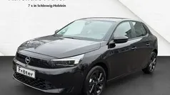 Schwarz Gebraucht 2024 Opel Corsa Limousine | 15.980 € (Fairer Preis)