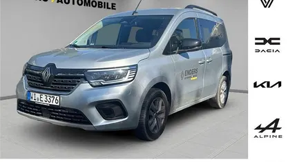 Grau Gebraucht 2025 Renault Kangoo Equilibre Van / Kleinbus | 28.780 € (Fairer Preis)
