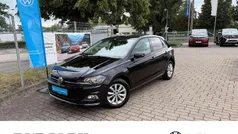 Schwarz Gebraucht 2018 VW Polo Highline Kleinwagen | 13.490 € (Fairer Preis)