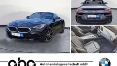 Gebraucht 2024 BMW Z4 M Sport Cabrio | 45.220 € (Fairer Preis)