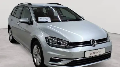 Gebraucht 2020 VW Golf VII Comfortline Kombi | 18.490 € (Fairer Preis)