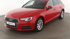 Gebraucht 2017 Audi A4 Design Kombi | 17.120 € (Fairer Preis)