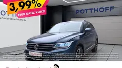 Gebraucht 2021 VW Tiguan Active SUV | 21.477 € (Guter Preis)