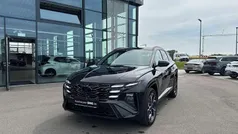 Gebraucht 2025 Hyundai Tucson N Line SUV | 41.390 € (Fairer Preis)