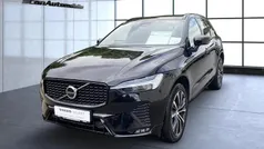 Schwarz Gebraucht 2022 Volvo XC60 Plus SUV | 41.990 € (Fairer Preis)