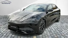 Gebraucht 2025 BYD Seal Design Limousine | 39.970 € (Fairer Preis)