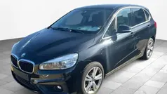 Gebraucht 2014 BMW 218 | 12.850 € (Fairer Preis)
