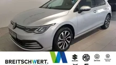 VW Golf VIII