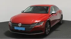Gebraucht 2019 VW Arteon Elegance Coupé | 24.690 € (Fairer Preis)