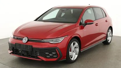 Gebraucht VW Golf VIII GTI 265 PS (194 kW) 2026 Limousine
