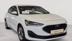 Gebraucht 2022 Ford Focus Cool & Connect Limousine | 17.990 € (Fairer Preis)