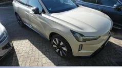 Sand dune (beige) Gebraucht 2025 Volvo EX90 Ultra SUV | 86.500 € (Superpreis)