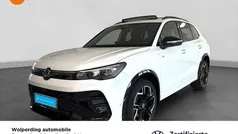 Gebraucht 2024 VW Tiguan Style SUV | 49.490 € (Fairer Preis)