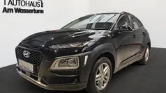 Gebraucht 2019 Hyundai Kona Trend SUV | 15.999 € (Fairer Preis)
