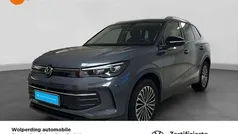 Gebraucht 2025 VW Tiguan Goal SUV | 38.970 € (Superpreis)