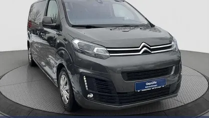 Gebraucht Citroën Spacetourer 144 PS (105 kW) 2021 Van / Kleinbus