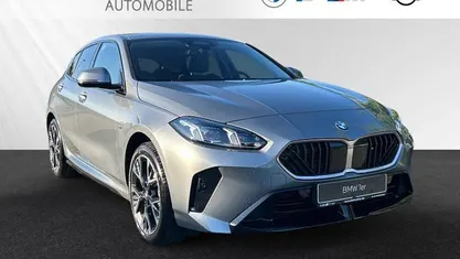 Second-hand BMW 120 M Sport 170 CP (125 kW) 2025 Hatchback