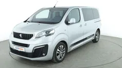 Gebraucht 2016 Peugeot Expert Allure Van | 27.560 €