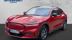 Gebraucht 2025 Ford Mustang Mach-E Basis SUV | 53.500 €
