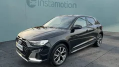 Schwarz Gebraucht 2024 Audi A1 Ambiente Kleinwagen | 24.490 € (Guter Preis)