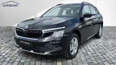 Schwarz Neu 2024 Skoda Kamiq SUV | 25.184 € (Guter Preis)