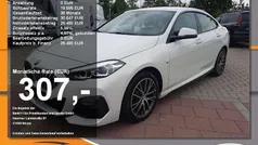 Alpinweiss iii Gebraucht 2023 BMW 218 M Sport Coupé | 26.480 € (Fairer Preis)