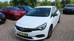 Othercolor Gebraucht 2021 Opel Astra Design & Tech Limousine | 14.490 € (Guter Preis)