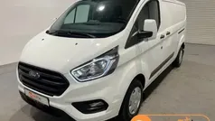 Gebraucht 2021 Ford Transit Custom Trend Limousine | 16.950 € (Superpreis)